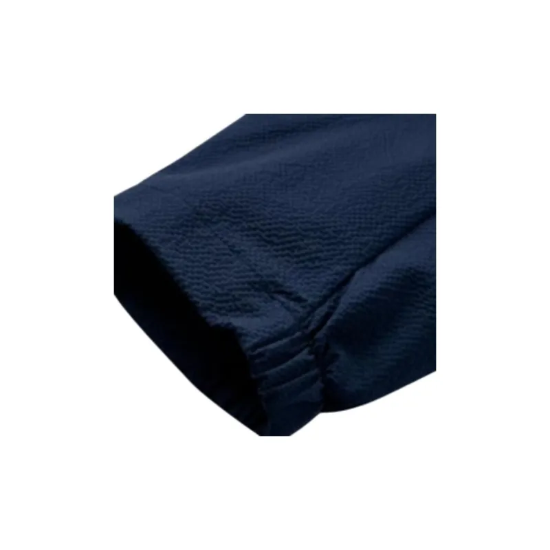 Skechers Jackets Coats Men's Academy Navy-3