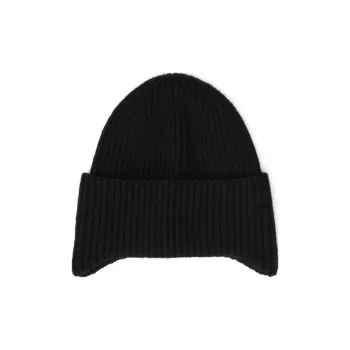 Alexander Wang Logo patch Beanie