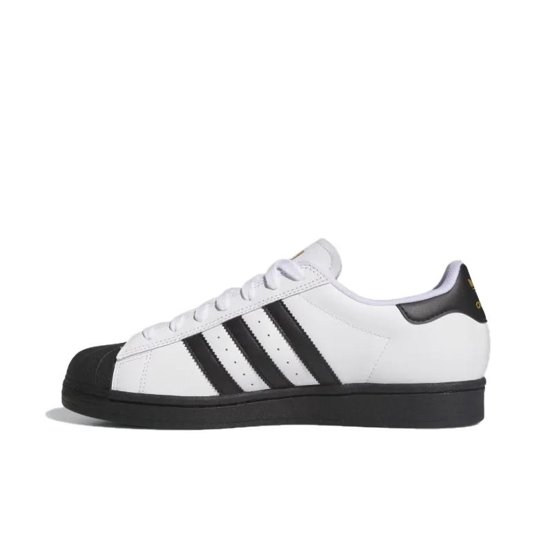 Adidas Superstar Adv Cloud White Core Black-1