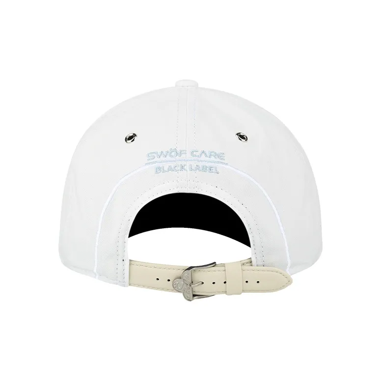 SWOFCARE Organic Cotton Baseball Caps Unisex-4