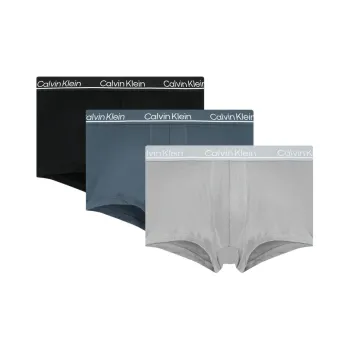 CALVIN KLEIN Underpants Men's 3 Pack