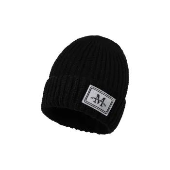 15 MINS Acrylic Beanies Unisex Multiple Colors
