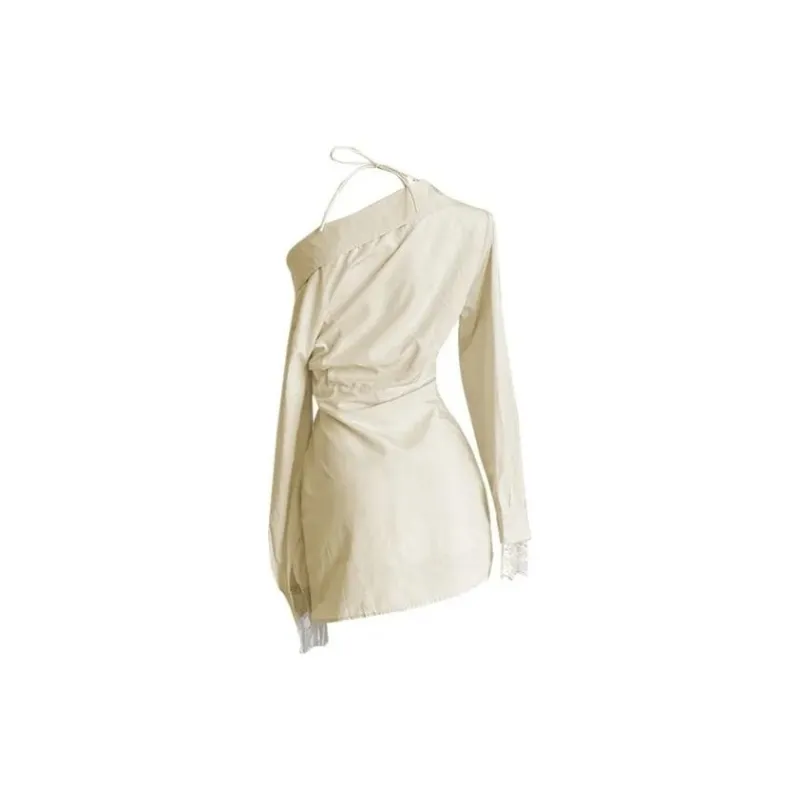 BDGU Long Sleeved Dress Women's-4