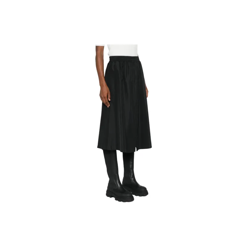 Golden Goose A line Midi Skirt-3