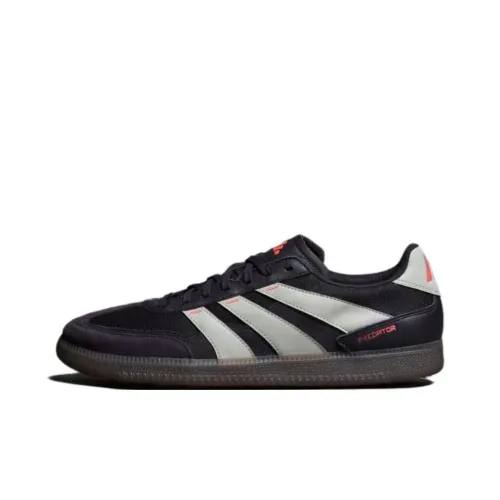 Adidas Predator Freestyle Aurora Black Alumina Turbo