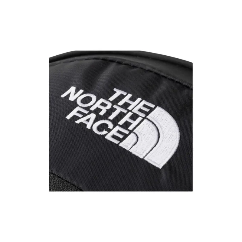 THE NORTH FACE Recycled Nylon Backpack Regular Men's Black-4