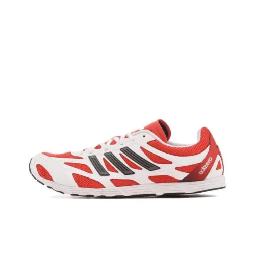 Adizero Pr Adidas 'Pure Ruby'