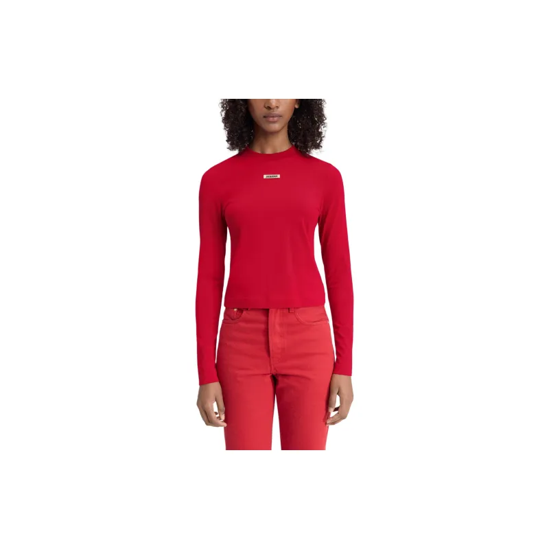 Jacquemus Le Gros Grain T-shirt-1