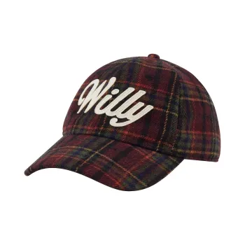 Teenie Weenie Men Cotton Baseball Caps Unisex