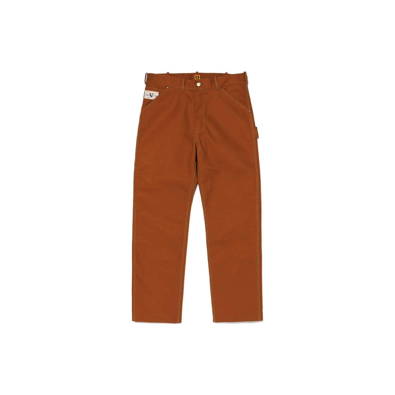 HUMAN MADE Cargo Pants Unisex on Sale & Authentic - Cheap