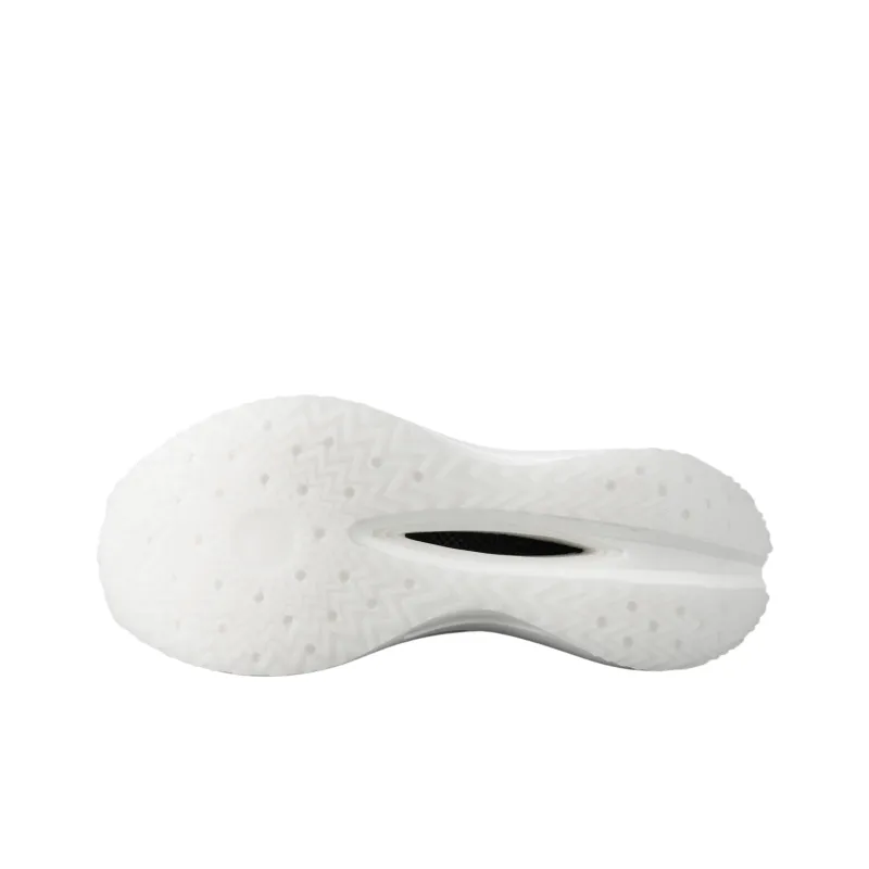 WEIMING Low Top Running Shoes Unisex Gravity White-3