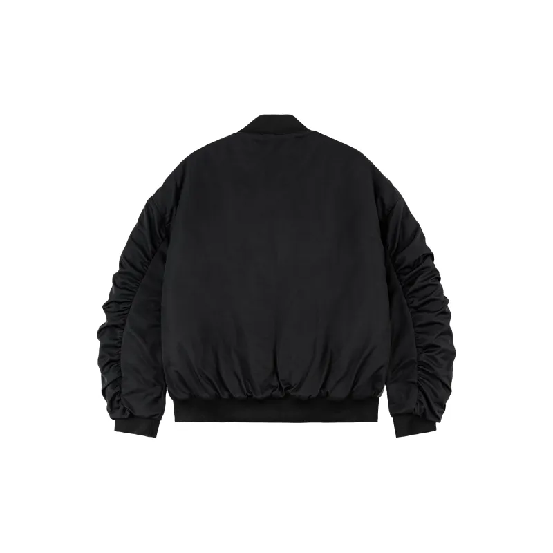 PILOTDRAGON Jacket Unisex Black-5