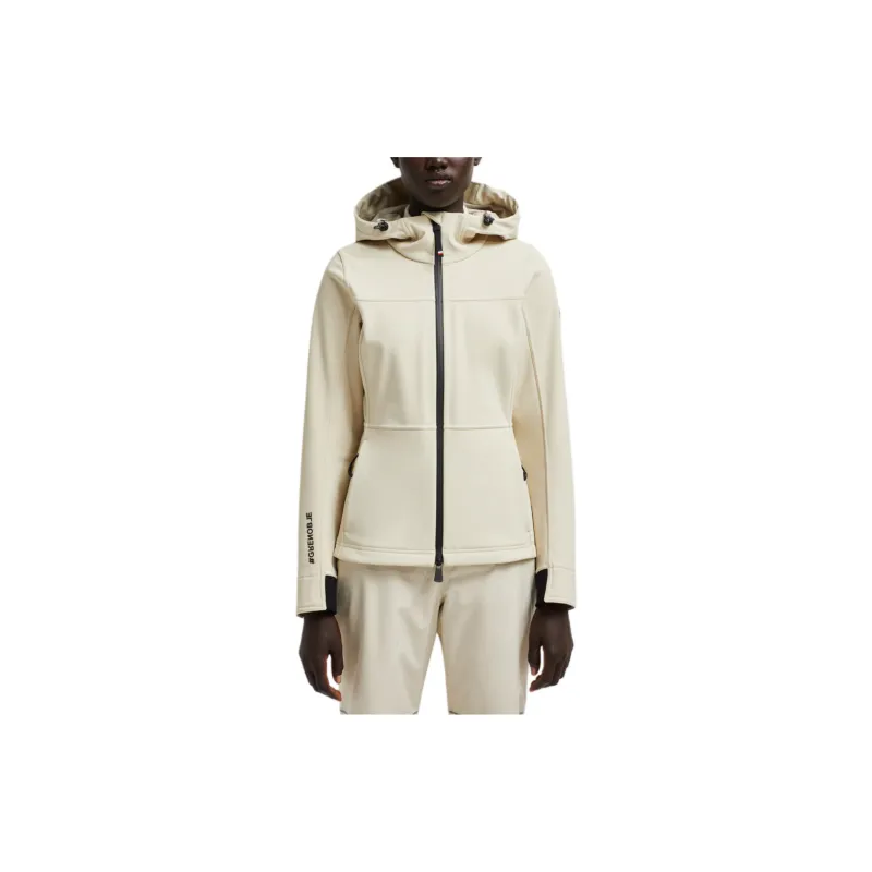 Moncler Grenoble Zumeles Hooded Jacket-1