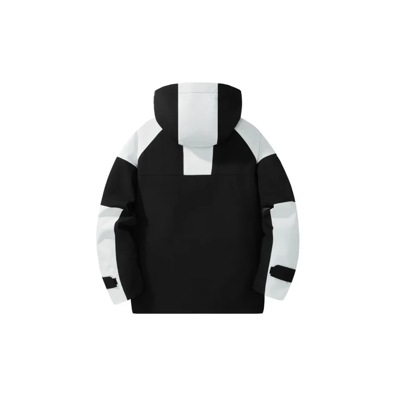 K bird Jackets Unisex-5