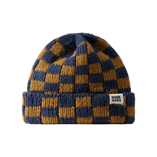 RX UVCUT Polyester Beanies Unisex-1