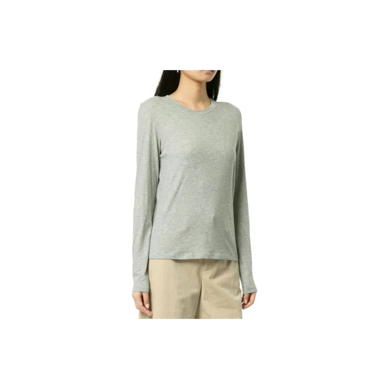 VINCE Slim fit Jersey-1