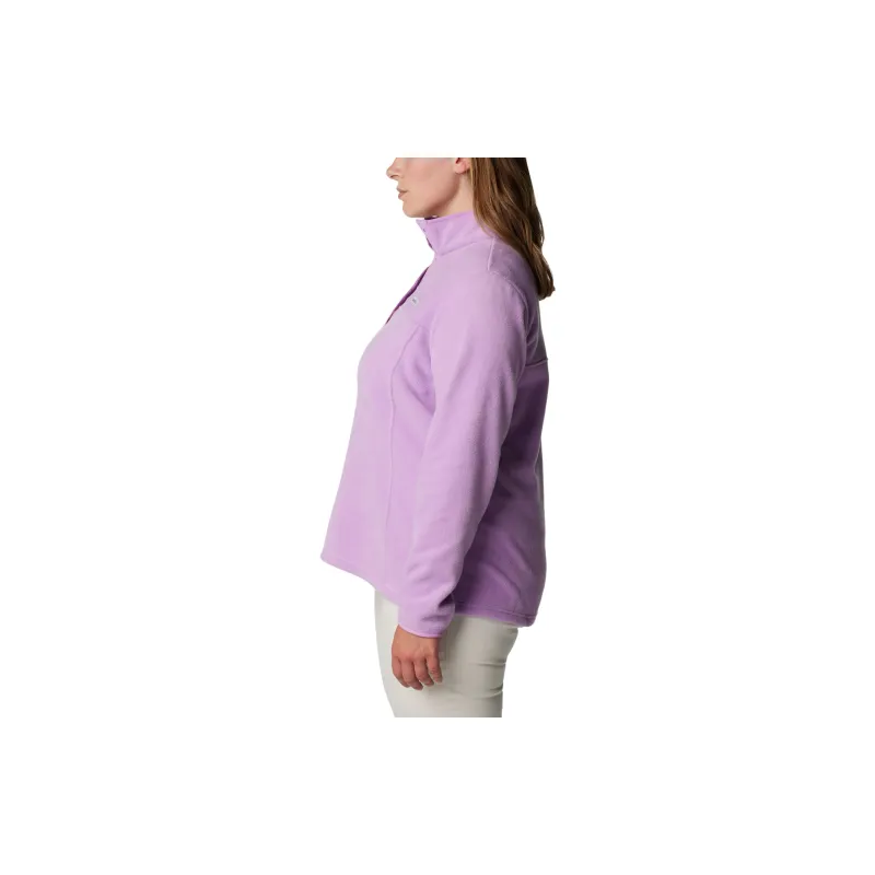Columbia Benton Benton Springs™ Velvet-feel Coat Women's Purple-3