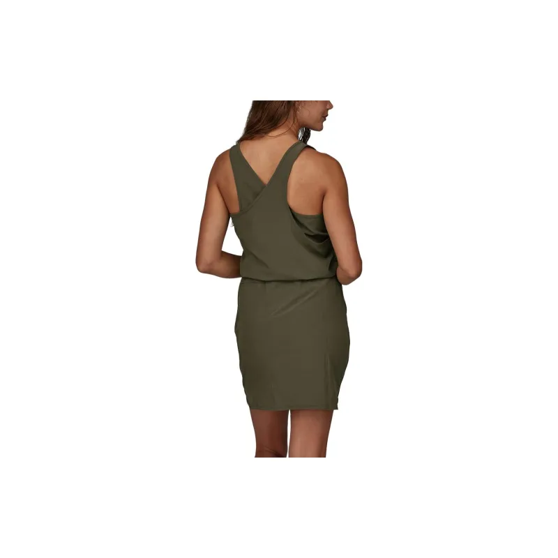 Patagonia Fleetwith Sleeveless Dress Women's-2