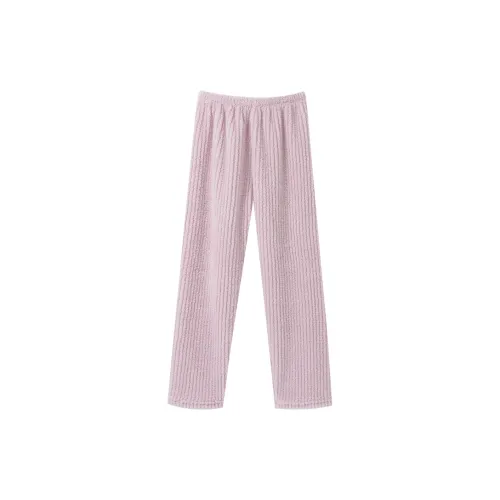 OUSHIBO Women's Pajama Pants