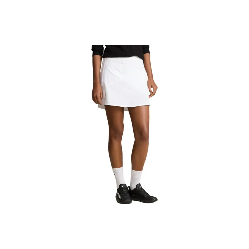 Polo Ralph Lauren Casual Short Skirts Women's White-2