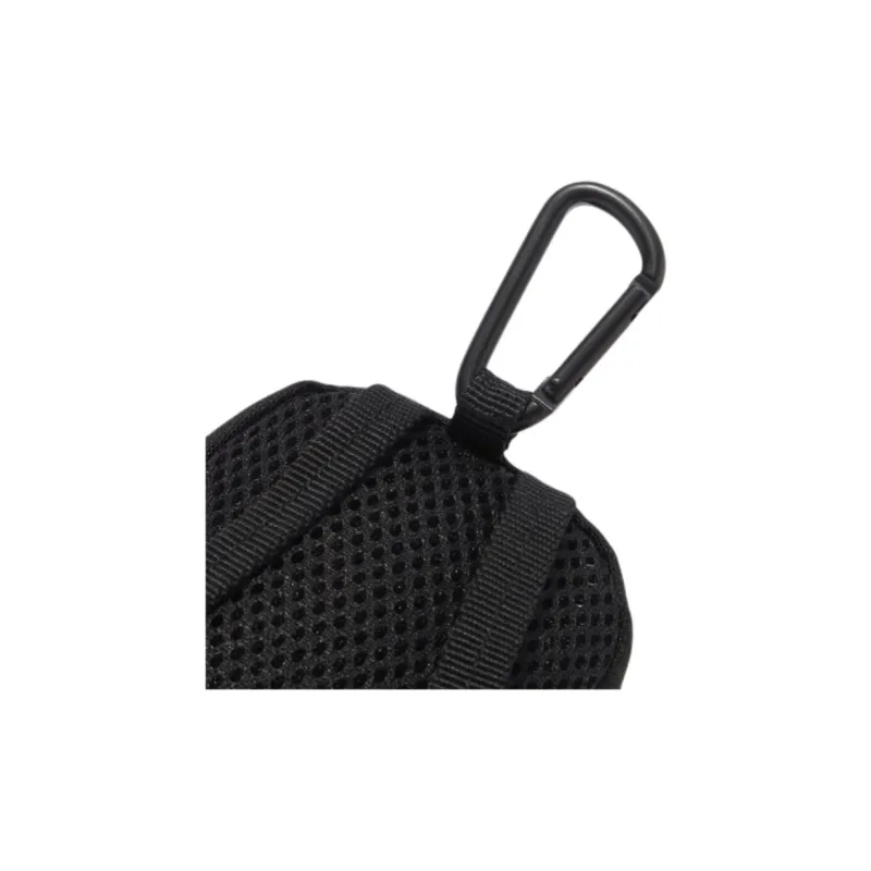THE NORTH FACE Polyester Clutch Mini Unisex Black-2