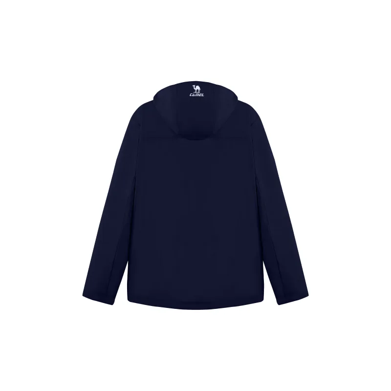 CAMEL Urban Function Series Jacket Unisex-8