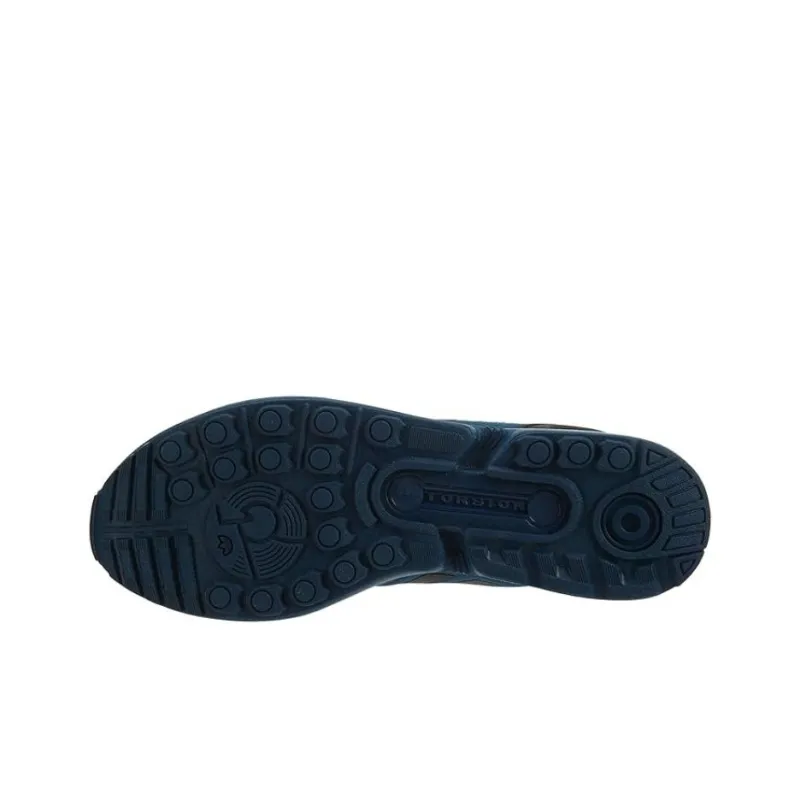 Adidas Zx Flux Tecste/Black Tecste-4