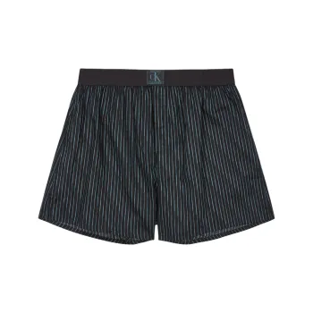 CALVIN KLEIN Underpants Men's 1 Pack Black
