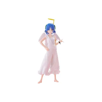 SEGA Ryo Yamada Bocchi The Rock! Anime Edition Luminasta Bonus Gifts 17cm