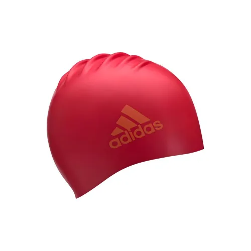 Adidas Swimming Caps Silicone Swimming Pool Sea Unisex