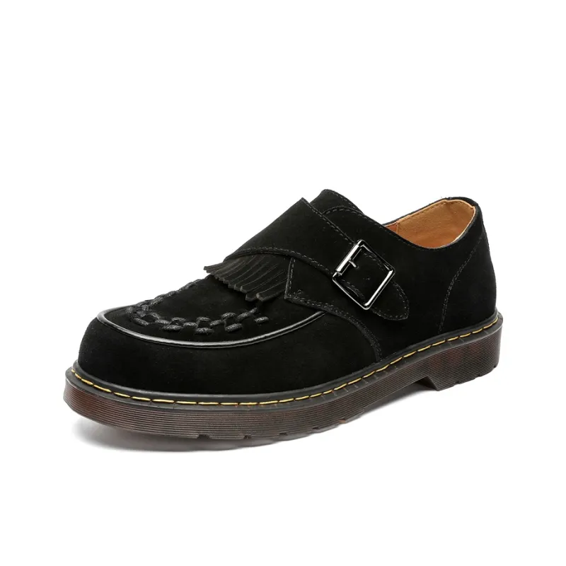 MODENGPAN Loafers Men-1