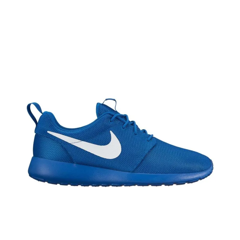 Nike Roshe One Blue Jay-1