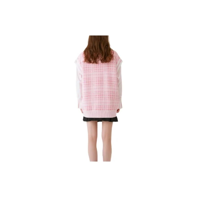 MOUSSY x Disney Tank Tops Women's-8