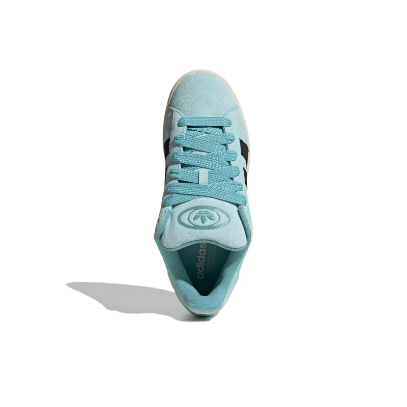 Adidas Originals CAMPUS 00s Slip Resistant Low Top Skateboard Shoes Unisex Light Blue-3