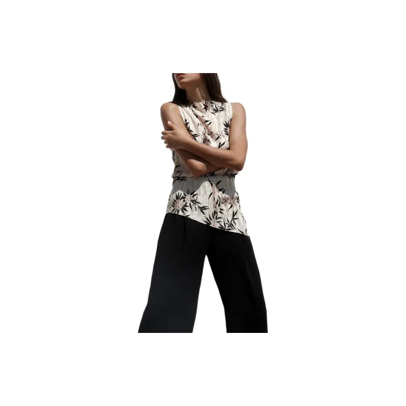 ZARA Tank Tops Women's-3