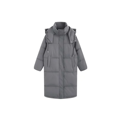 Garbege Puffer Jackets Women's