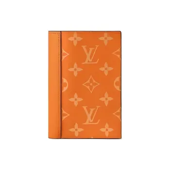 LOUIS VUITTON Passport Cover