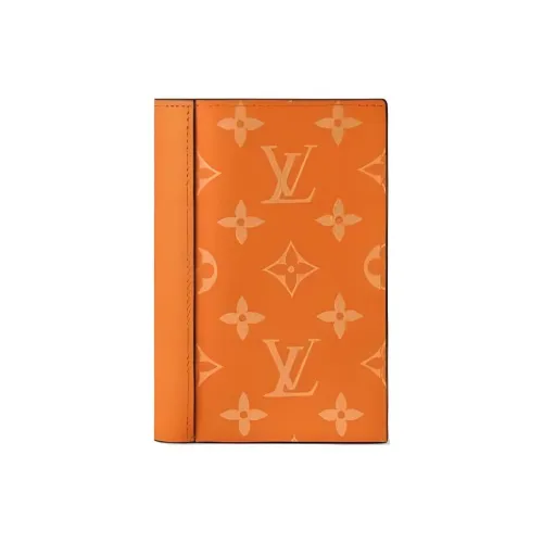 LOUIS VUITTON Passport Holders