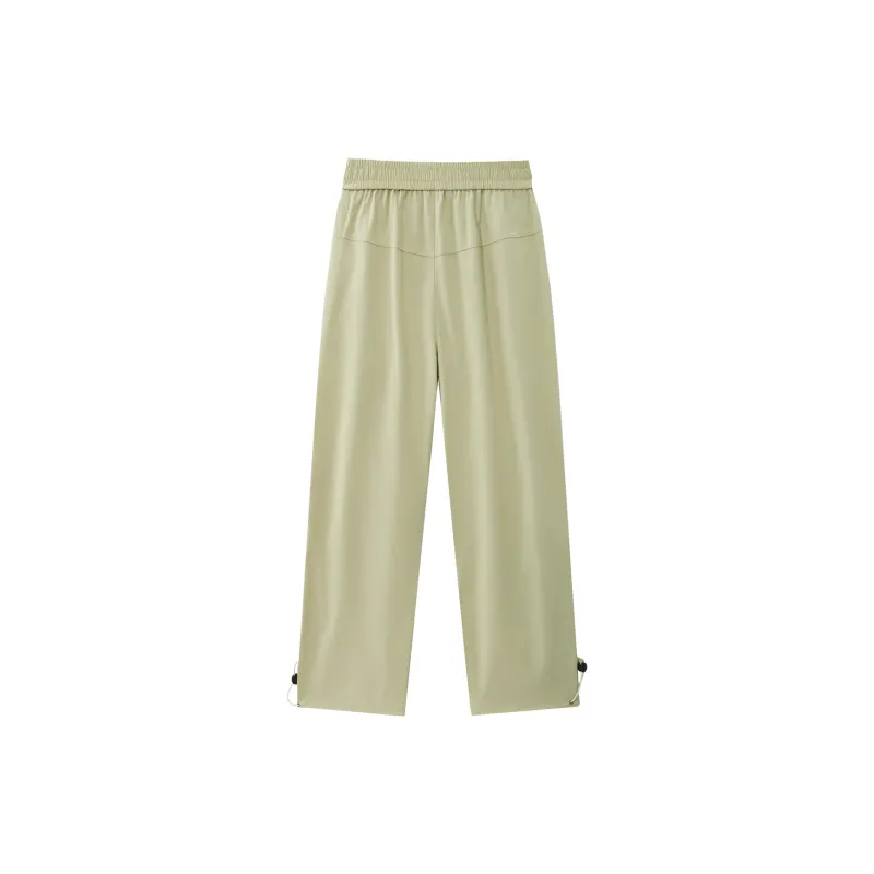 K bird Casual Pants Men-8