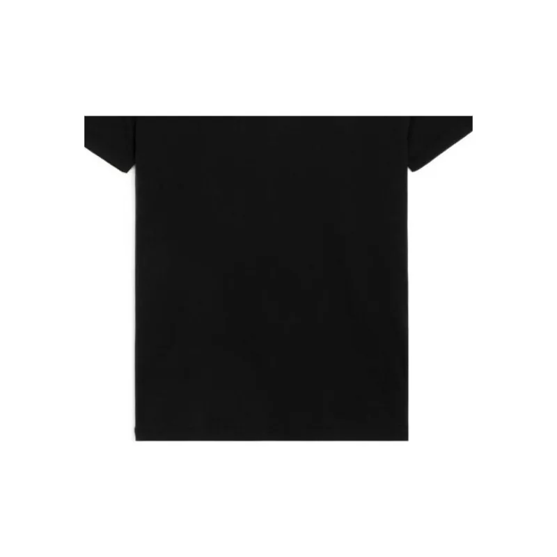 Polo Ralph Lauren Logo Embroidered Crewneck T Shirt-8