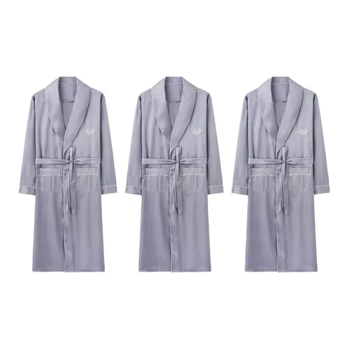 Lanza Men Bath Robes