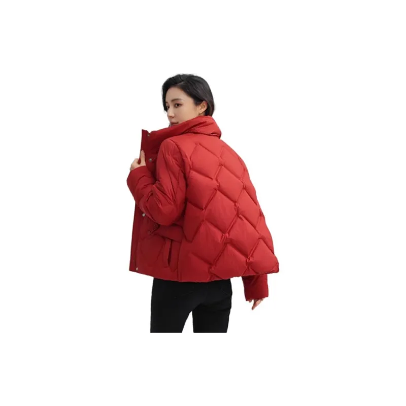 YAYA Down Jackets Women's-1