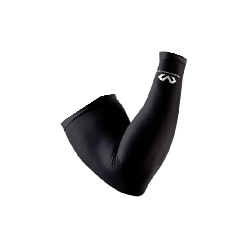 McDavid Arm Guards Nylon Elastane Men's-10