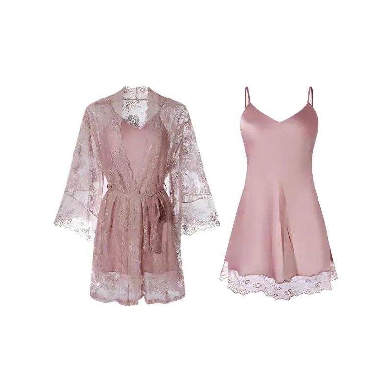 MIIOW Women's Pajama Sets-2