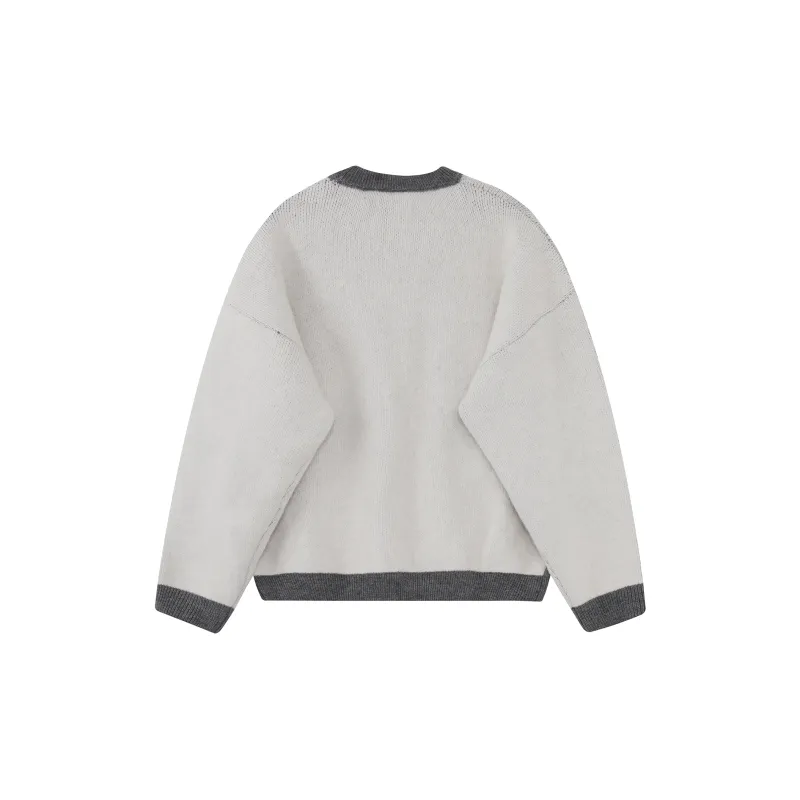 F426 Sweaters Unisex-1