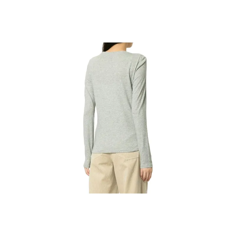VINCE Slim fit Jersey-2