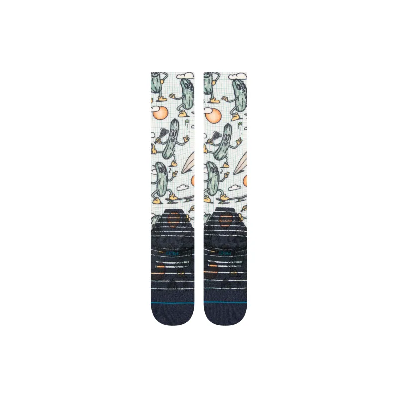 Stance Knee High Socks Unisex Image Color-2