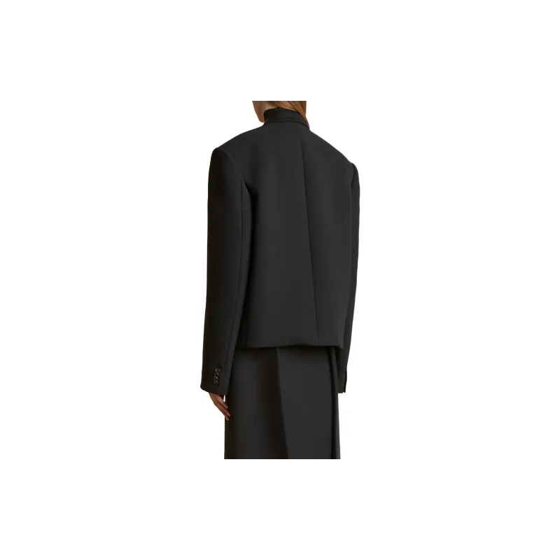 KHAITE Tonni Blazer-2