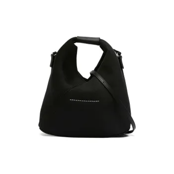 MM6 Maison Margiela Japanese Mesh Crossbody Bag
