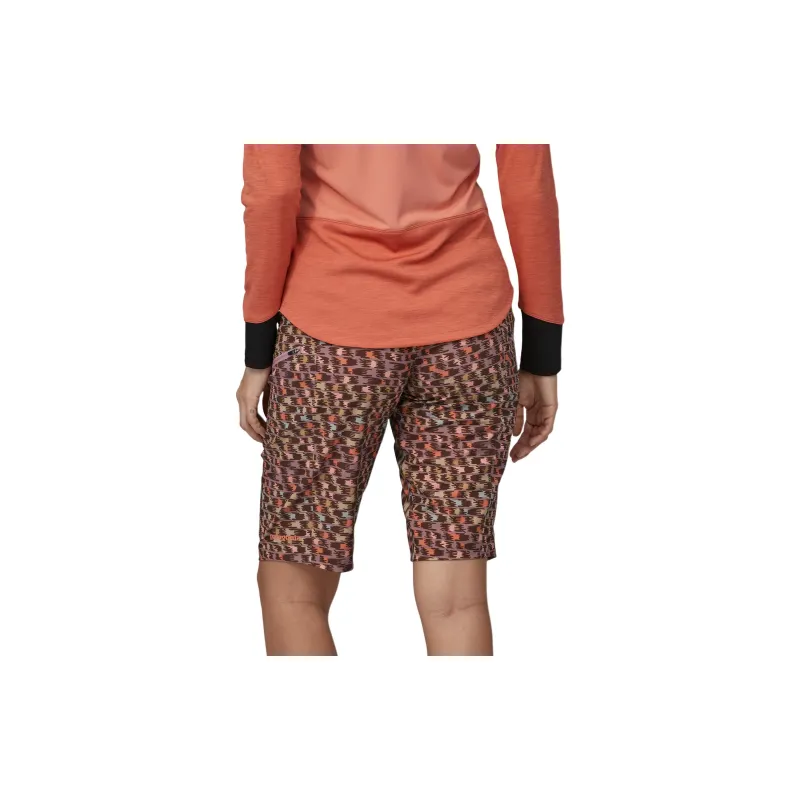 Patagonia Dirt Roamer Casual Shorts Women's-10